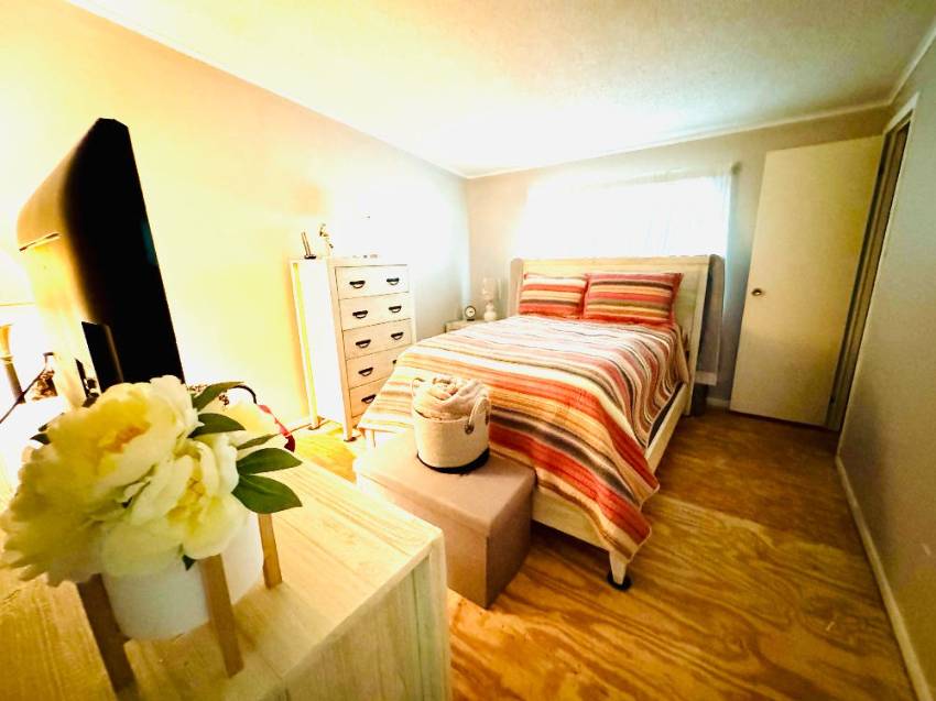 4614 Arcola Place a Lakeland, FL Mobile or Manufactured Home for Sale